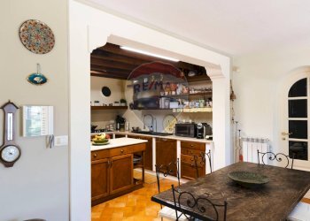 Cucina - Villa Sassari - foto 16