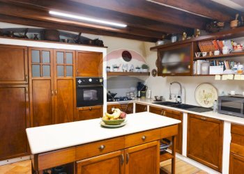 Cucina - Villa Sassari - foto 17