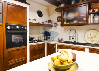 Cucina - Villa Sassari - foto 18