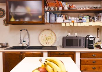 Cucina - Villa Sassari - foto 19