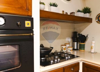 Cucina - Villa Sassari - foto 21