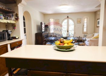 Cucina - Villa Sassari - foto 22