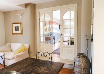 Soggiorno - Villa Sassari - foto 24