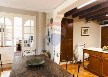 Sala da pranzo - Villa Sassari - foto 25