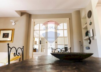 Sala da pranzo - Villa Sassari - foto 26