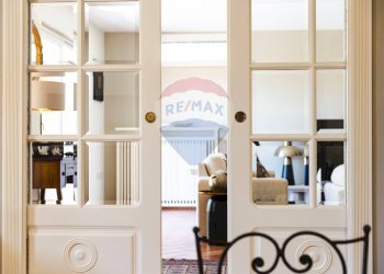 Hall / corridoio - Villa Sassari - foto 27