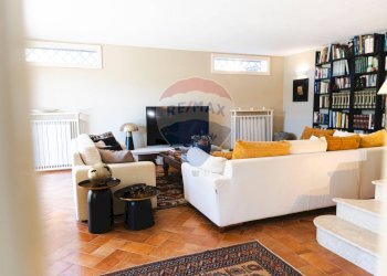 Soggiorno - Villa Sassari - foto 30