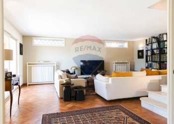 Soggiorno - Villa Sassari - foto 34