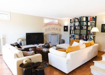 Soggiorno - Villa Sassari - foto 35