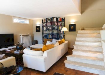 Scale - Villa Sassari - foto 36