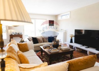 Soggiorno - Villa Sassari - foto 37