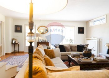 Soggiorno - Villa Sassari - foto 38