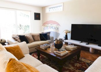 Soggiorno - Villa Sassari - foto 39