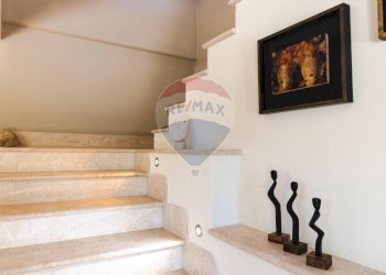 Scale - Villa Sassari - foto 41