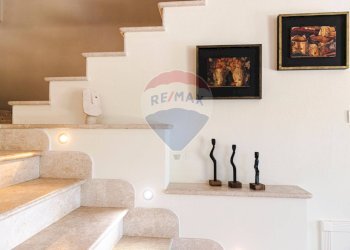 Scale - Villa Sassari - foto 42