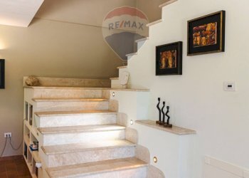 Scale - Villa Sassari - foto 43