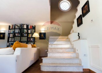 Scale - Villa Sassari - foto 44