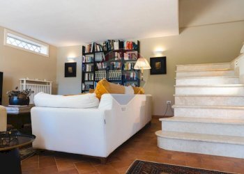 Scale - Villa Sassari - foto 45