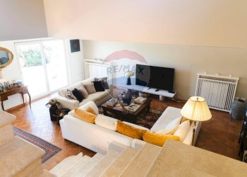 Soggiorno - Villa Sassari - foto 46