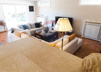 Soggiorno - Villa Sassari - foto 48