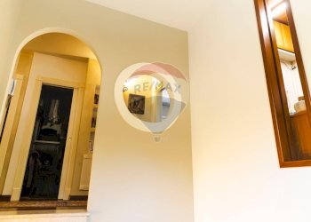 Hall / corridoio - Villa Sassari - foto 50