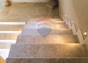 Scale - Villa Sassari - foto 55