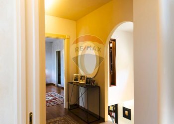 Hall / corridoio - Villa Sassari - foto 58