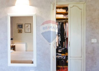 Cabina armadio - Villa Sassari - foto 63