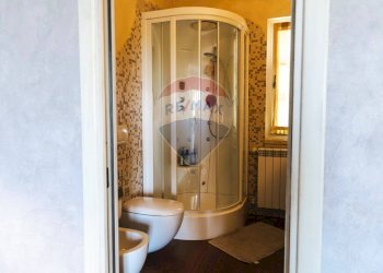 Bagno - Villa Sassari - foto 65