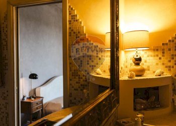 Bagno - Villa Sassari - foto 67