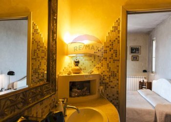 Bagno - Villa Sassari - foto 68