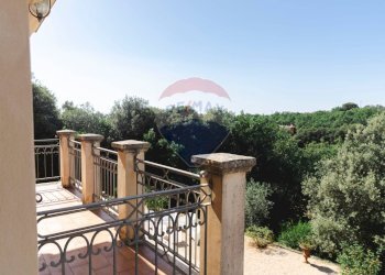 Balcone - Villa Sassari - foto 75