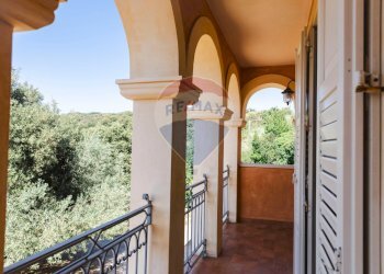 Balcone - Villa Sassari - foto 76