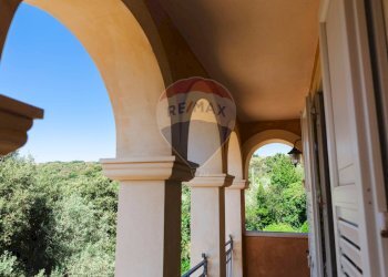 Balcone - Villa Sassari - foto 77