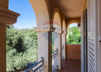 Balcone - Villa Sassari - foto 78