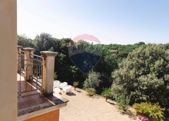 Terrazza - Villa Sassari - foto 81