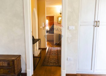 Hall / corridoio - Villa Sassari - foto 83