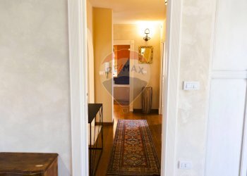 Hall / corridoio - Villa Sassari - foto 84