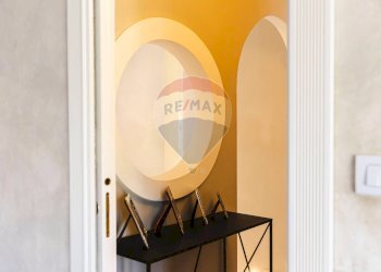 Hall / corridoio - Villa Sassari - foto 85