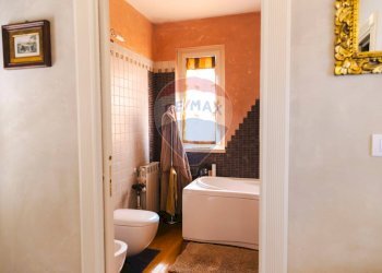 Bagno - Villa Sassari - foto 87