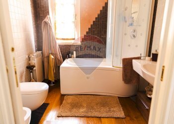 Bagno - Villa Sassari - foto 88