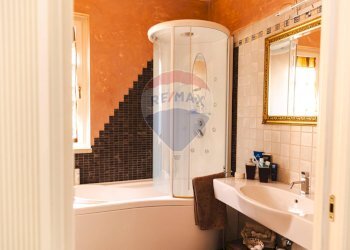 Bagno - Villa Sassari - foto 89