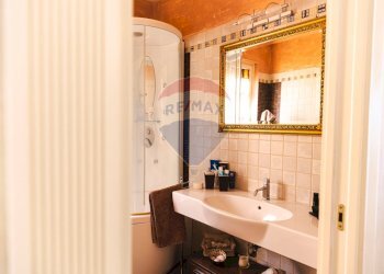 Bagno - Villa Sassari - foto 90