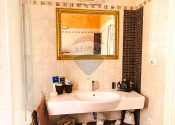 Bagno - Villa Sassari - foto 91