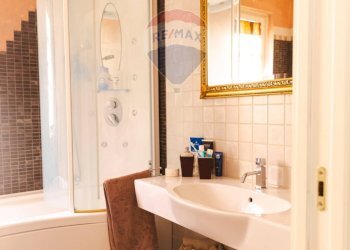 Bagno - Villa Sassari - foto 92