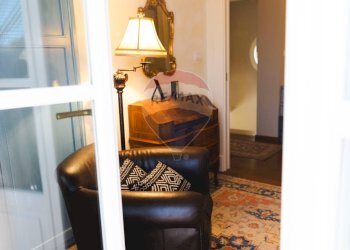 Hall / corridoio - Villa Sassari - foto 102