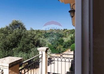 Balcone - Villa Sassari - foto 103