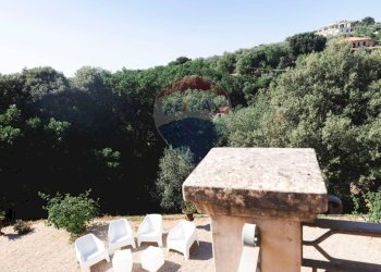 Terrazza - Villa Sassari - foto 106