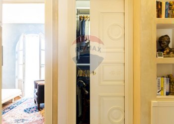 Hall / corridoio - Villa Sassari - foto 110