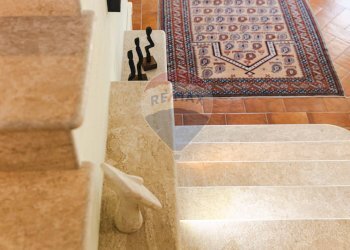 Scale - Villa Sassari - foto 113